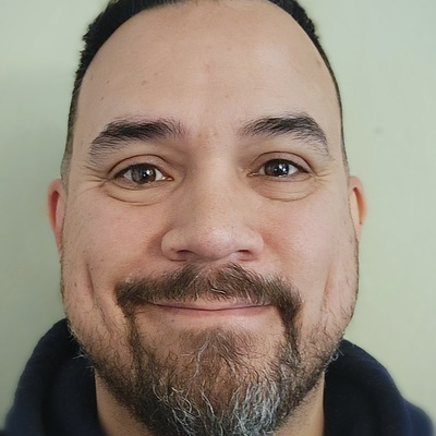 Mateo Rojas